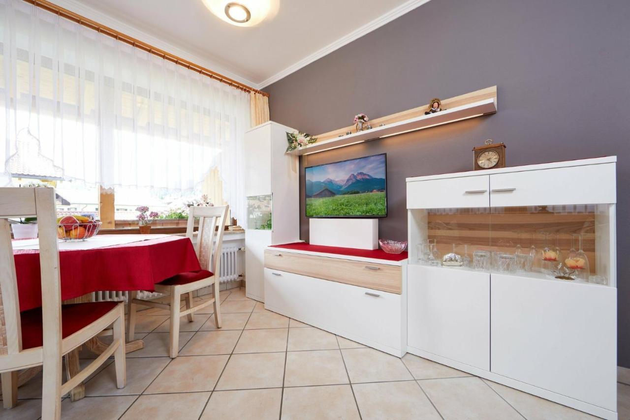 Gaestehaus Marianne Grainau Extérieur photo