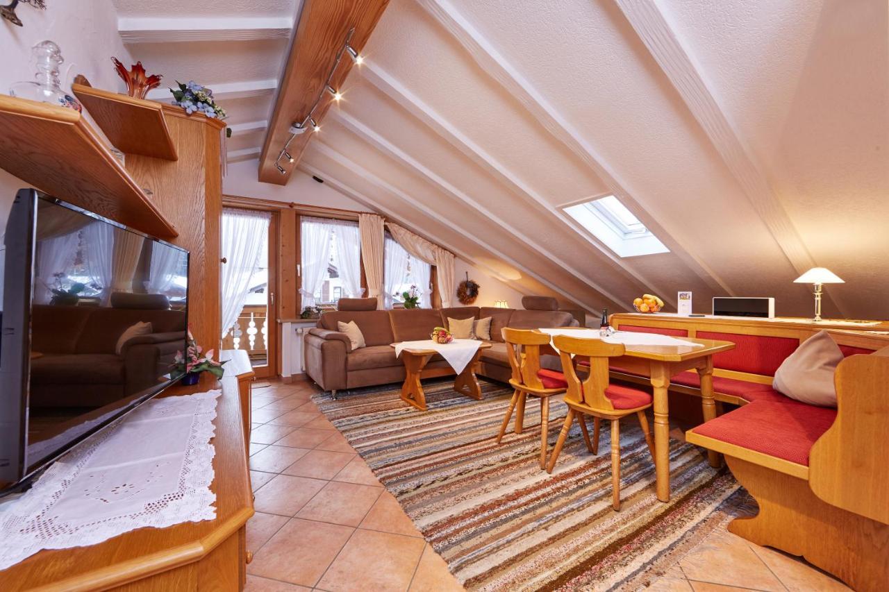 Gaestehaus Marianne Grainau Extérieur photo