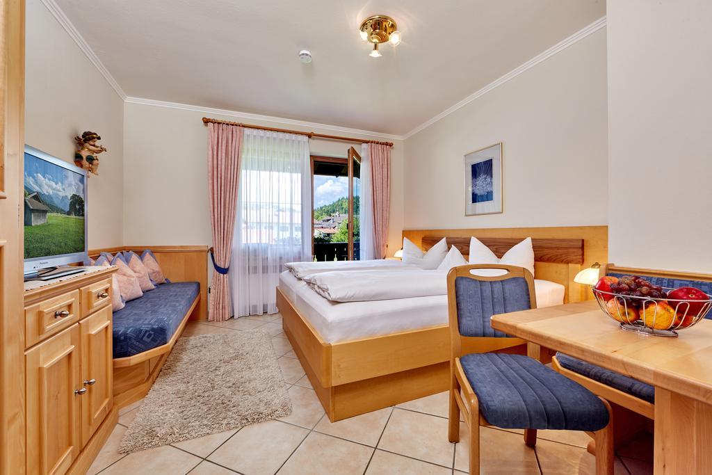 Gaestehaus Marianne Grainau Chambre photo