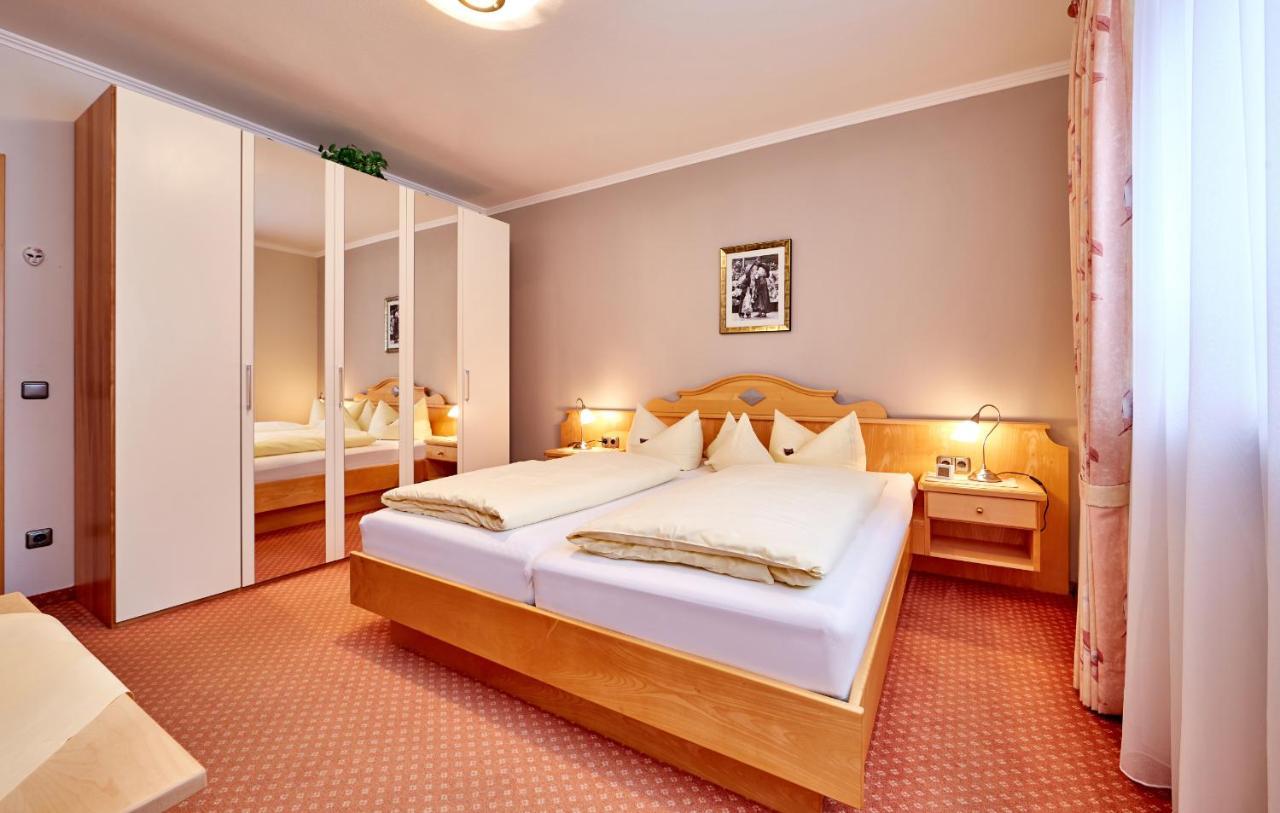 Gaestehaus Marianne Grainau Extérieur photo
