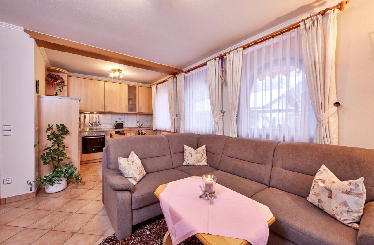 Gaestehaus Marianne Grainau Extérieur photo