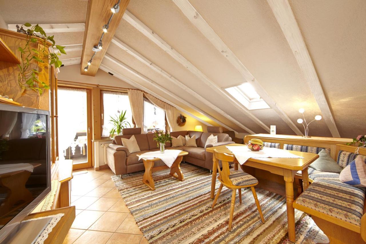Gaestehaus Marianne Grainau Extérieur photo
